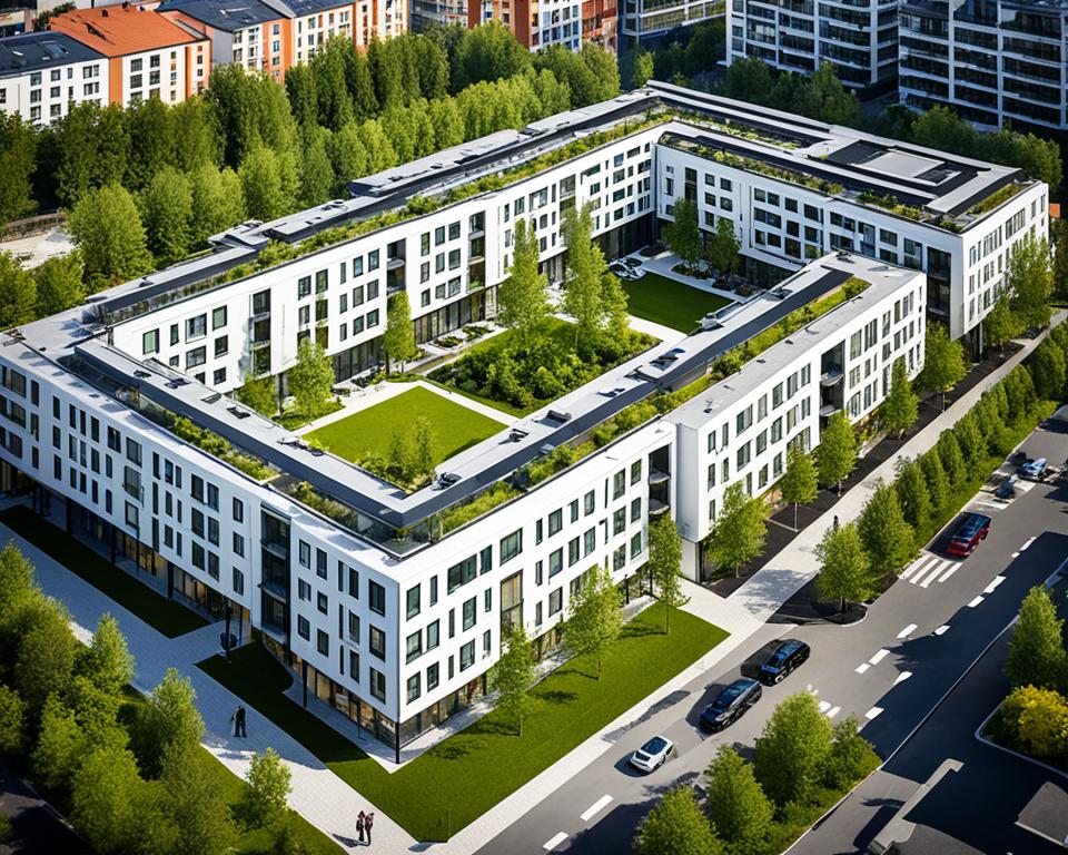 Immobilienentwicklung Berlin Kolonie Mannheim