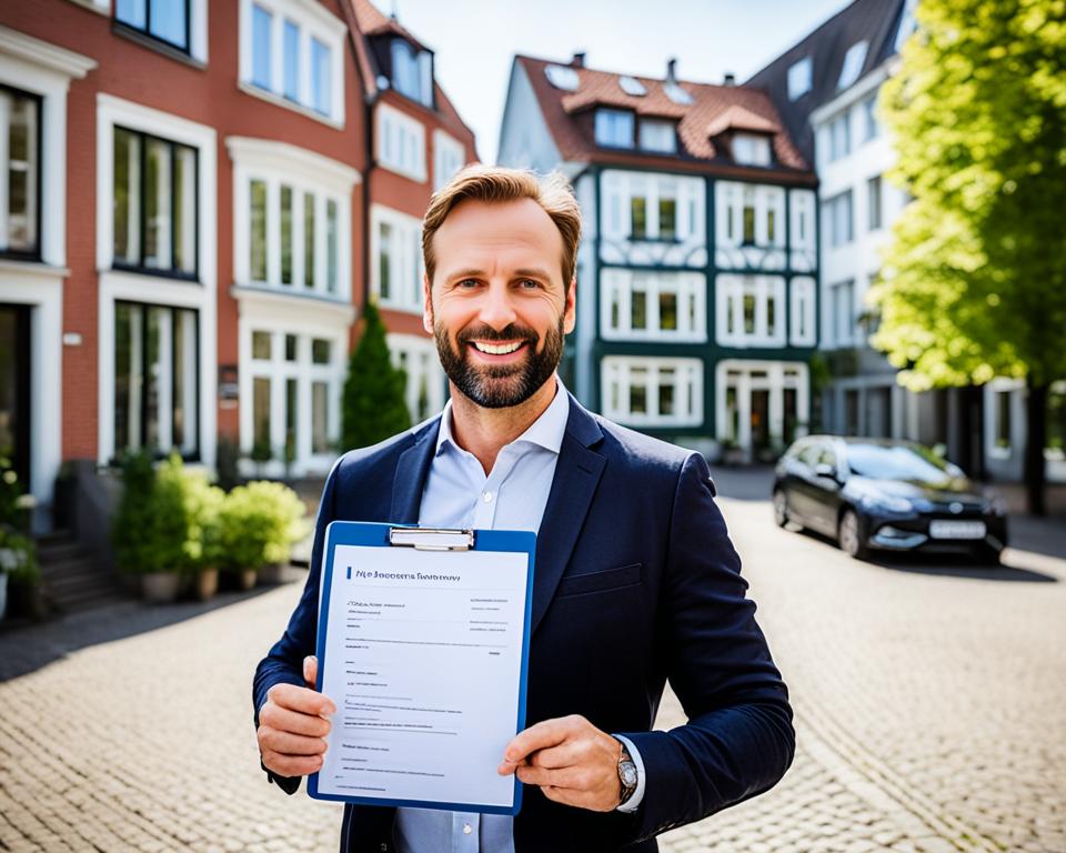 Immobilienexperte Harvestehude