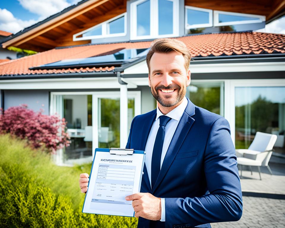 Immobilienexperte Obernzell