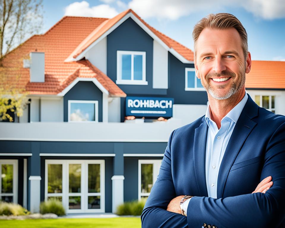 Immobilienexperte Rohrbach