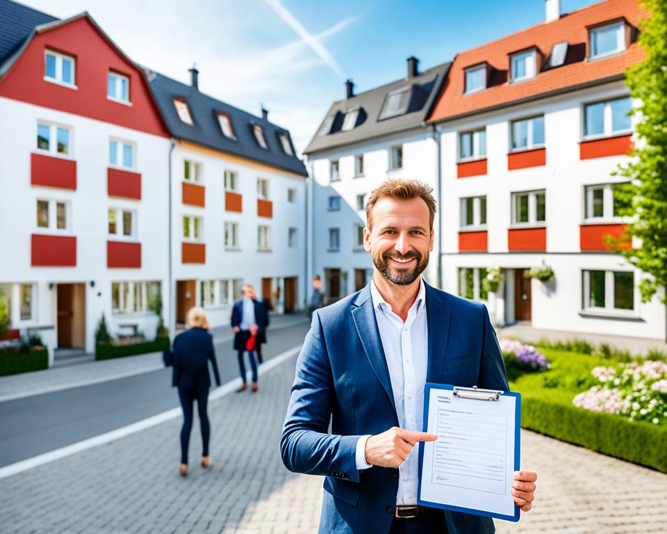 Immobilienexperte Wassertrüdingen