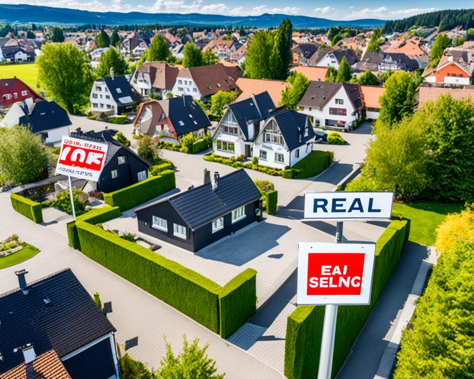 Immobilienexperten Bremen-Aumund