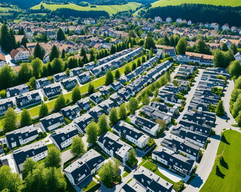 Immobilienfinanzierung Waldkirchen