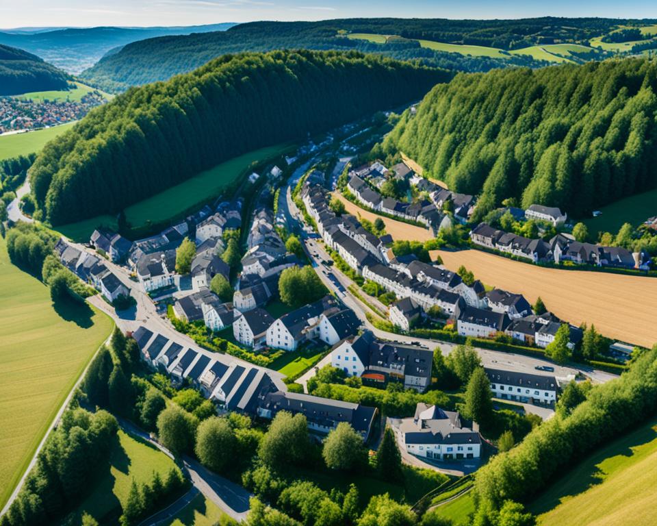 Immobilieninvestitionen Beratzhausen