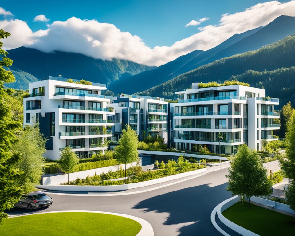 Immobilieninvestitionen Lauter