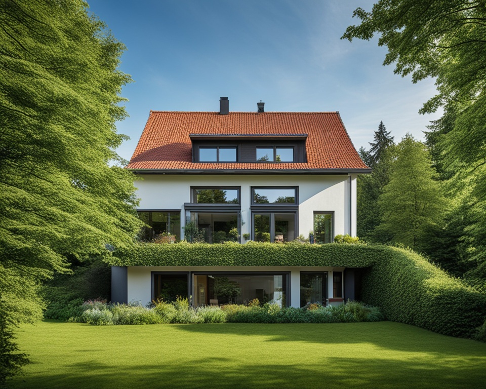 Immobilieninvestitionen Mickhausen