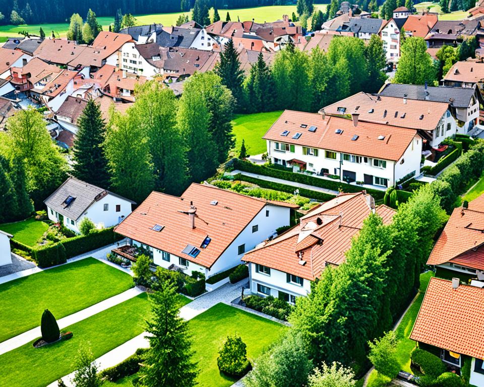 Immobilienkaufprozess Mötzing