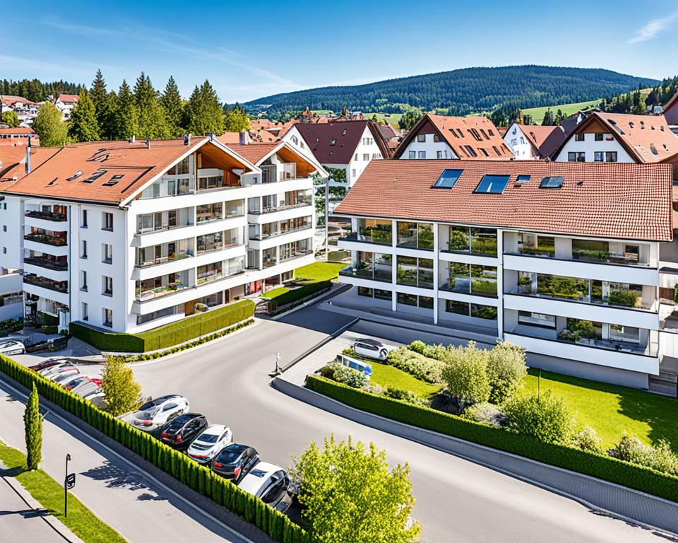 Immobilienmakler Aidenbach