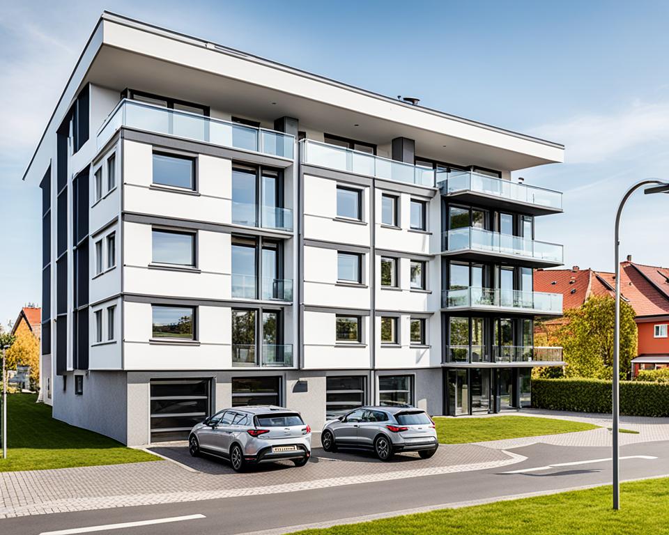 Immobilienmakler Ammerndorf