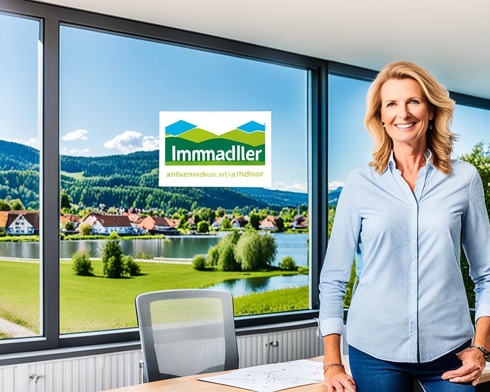 Immobilienmakler Antdorf