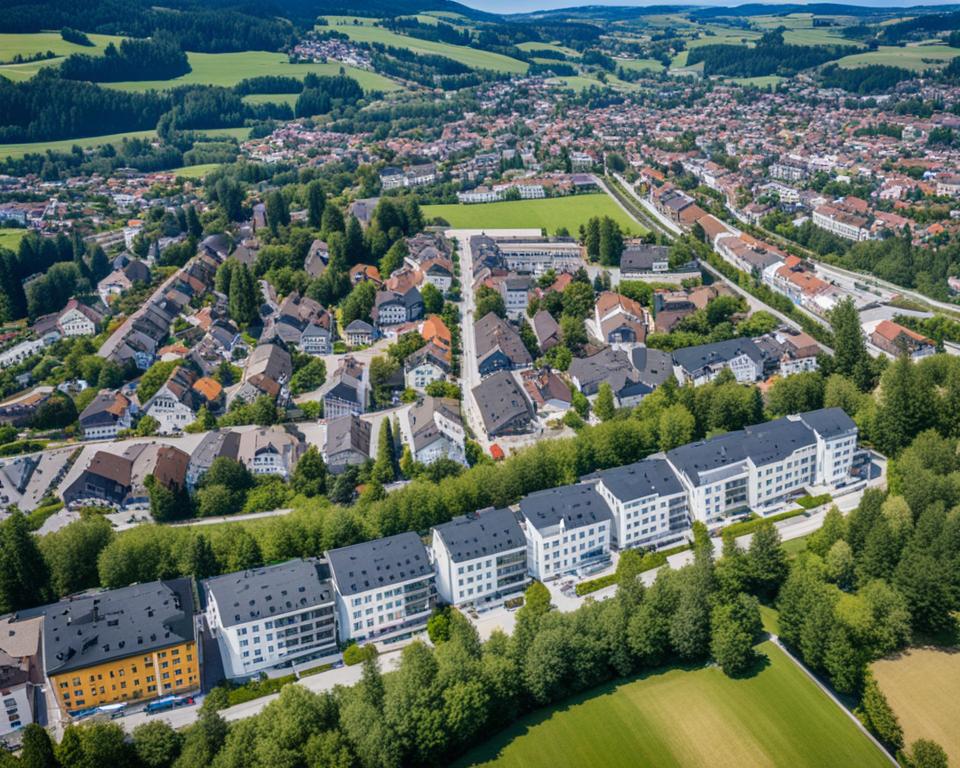 Immobilienmakler Attenkirchen