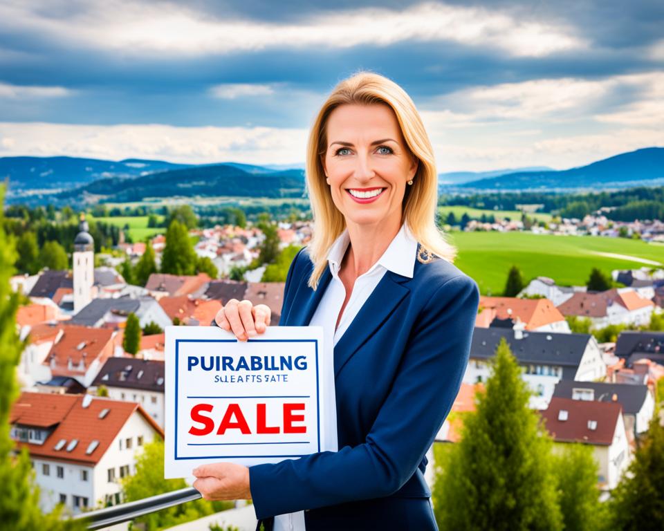 Immobilienmakler Bad Aibling