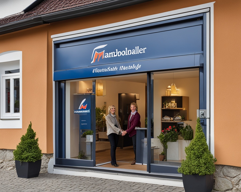 Immobilienmakler Bad Birnbach