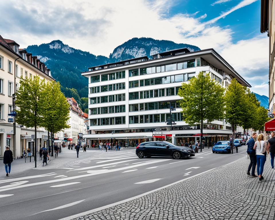 Immobilienmakler Bad Reichenhall