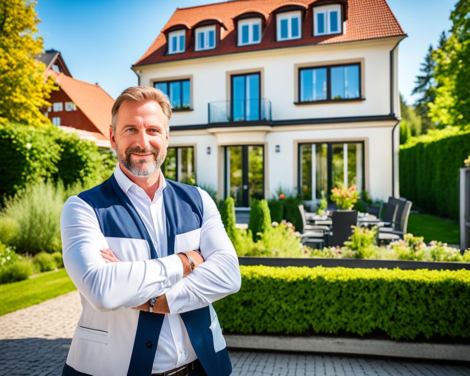 Immobilienmakler Bad Steben