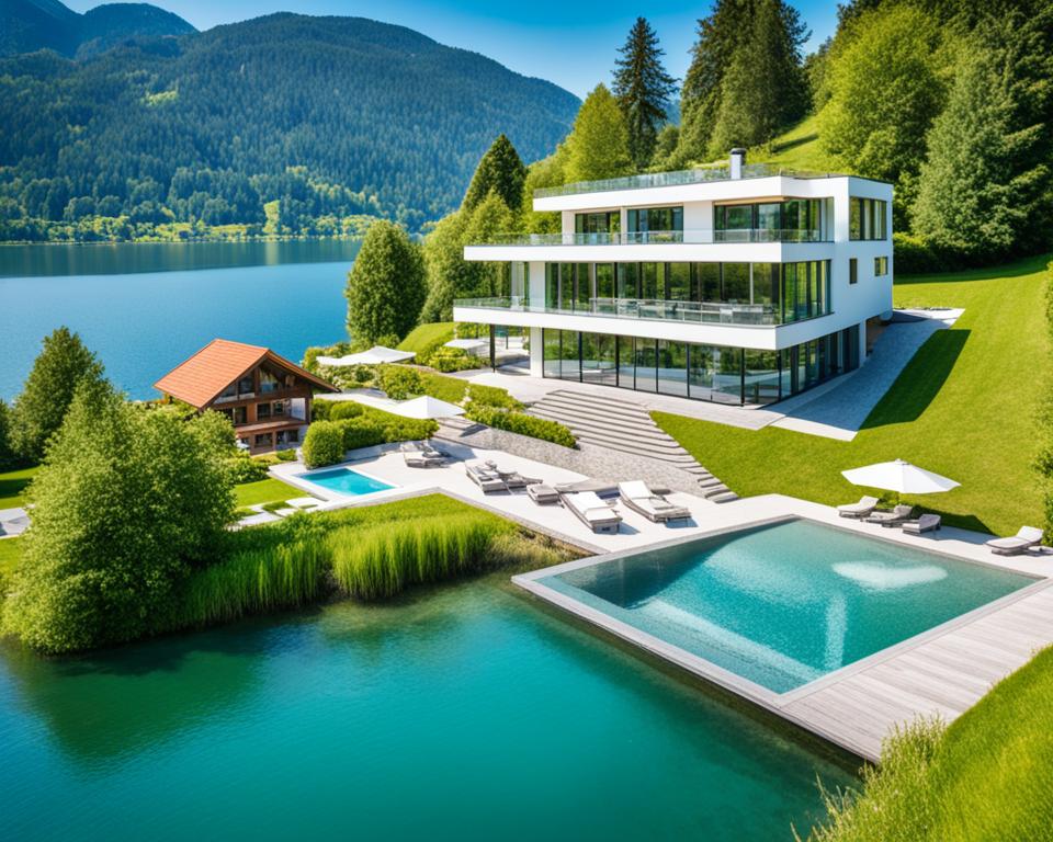 Immobilienmakler Bad Wiessee