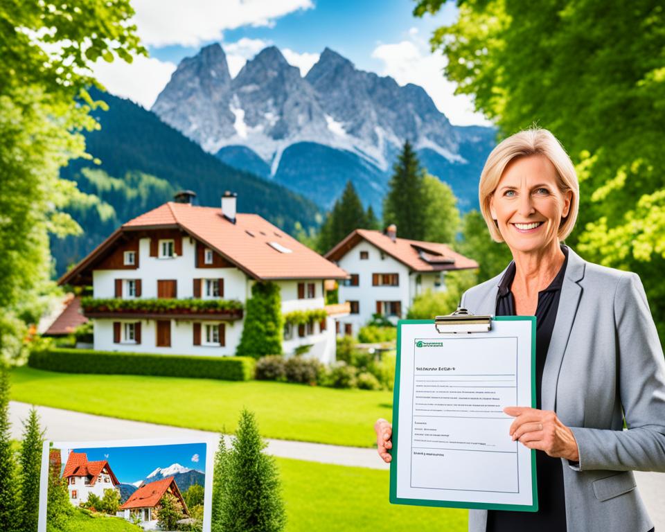 Immobilienmakler Bayern Standorte