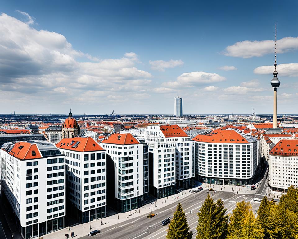 Immobilienmakler Berlin