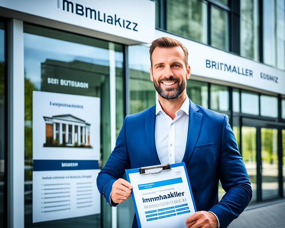 Immobilienmakler Berlin Britz