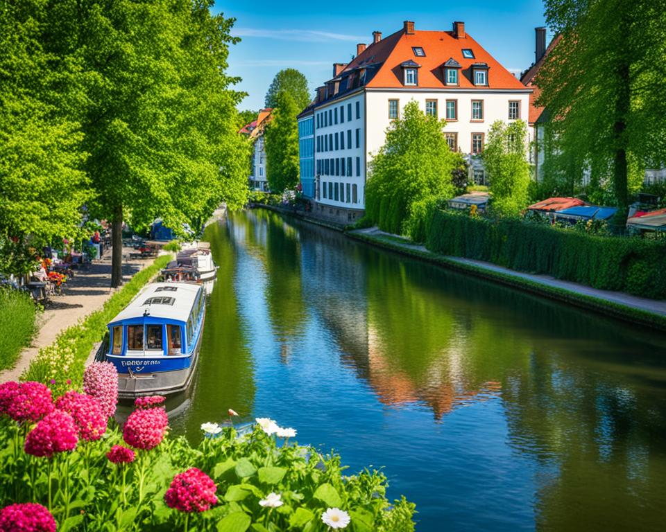 Immobilienmakler Berlin Kleingartenanlage Teltowkanal I