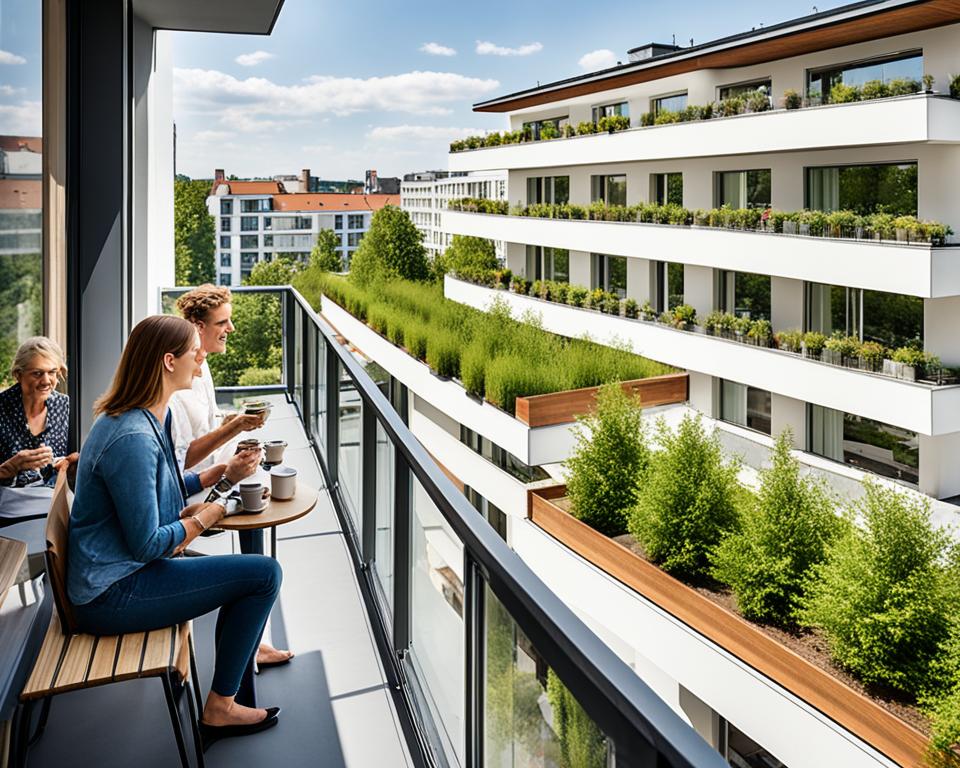 Immobilienmakler Berlin Kolonie An der Kappe 130