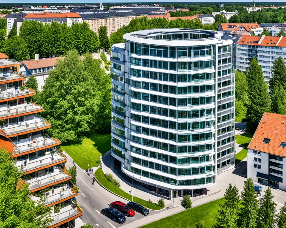 Immobilienmakler Berlin Kolonie Bocksfelde