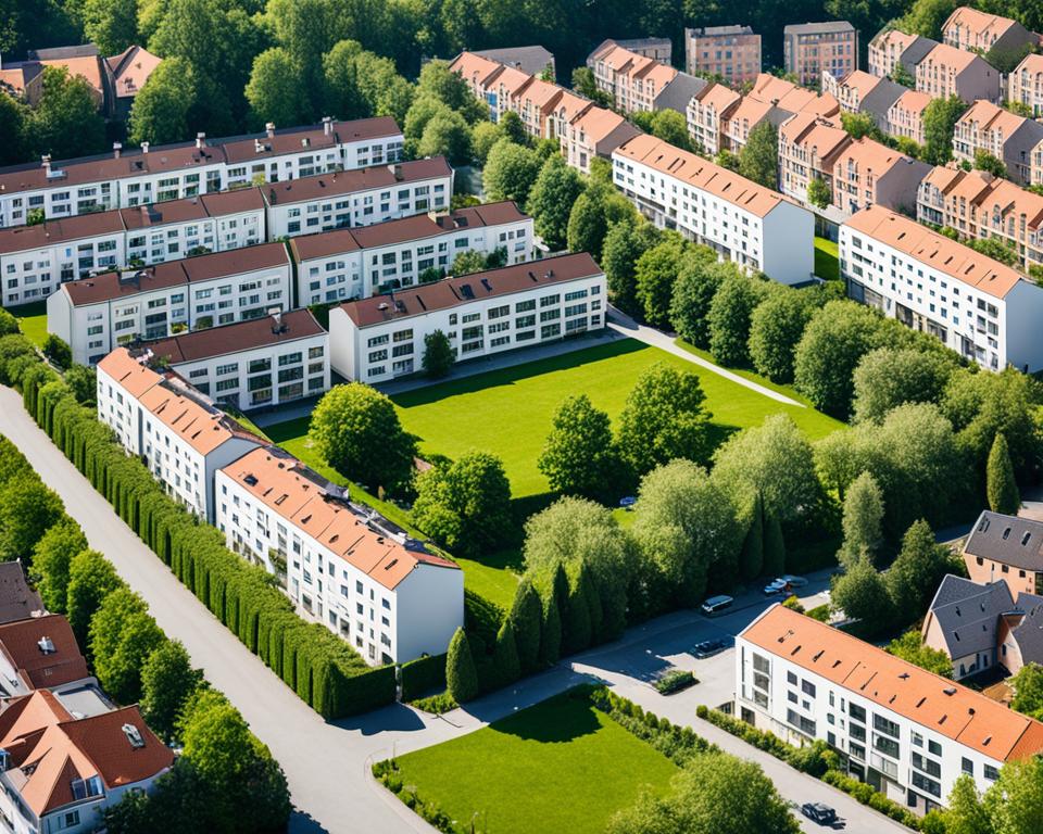 Immobilienmakler Berlin Kolonie Erholung