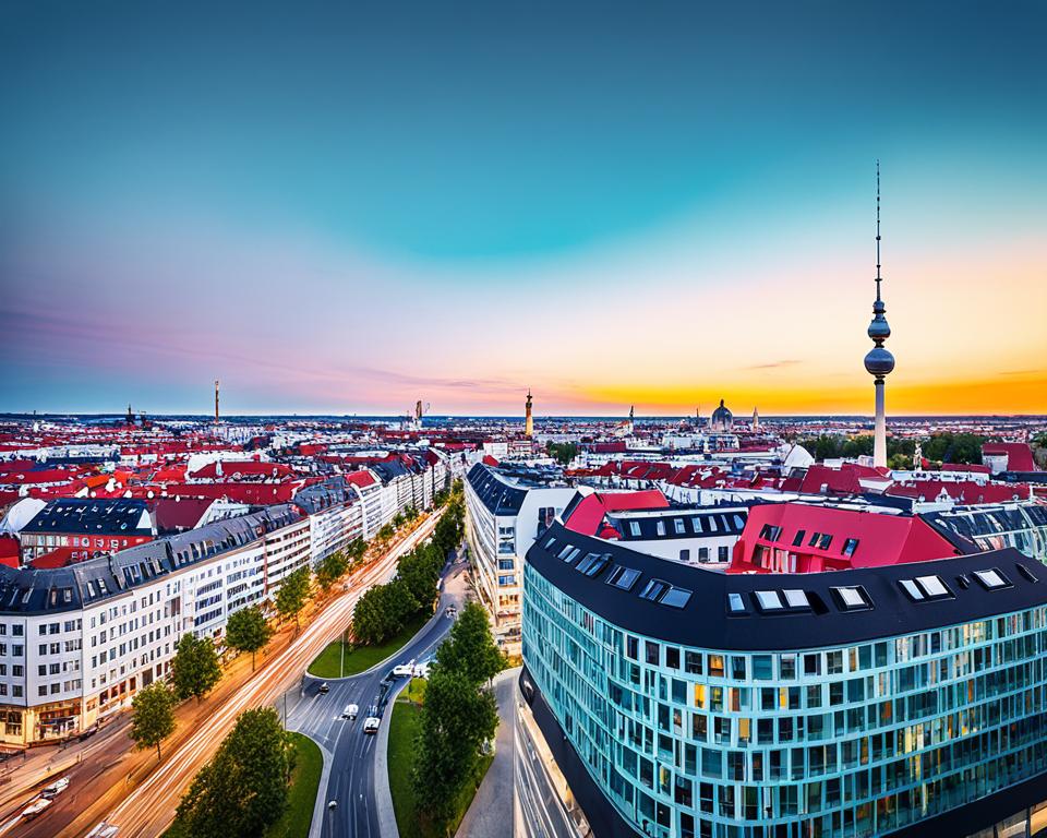 Immobilienmakler Berlin Kolonie Freiheit