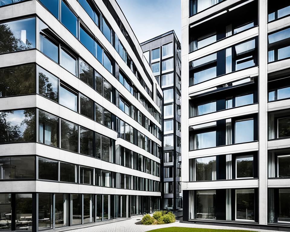 Immobilienmakler Berlin Kolonie Frohsinn II