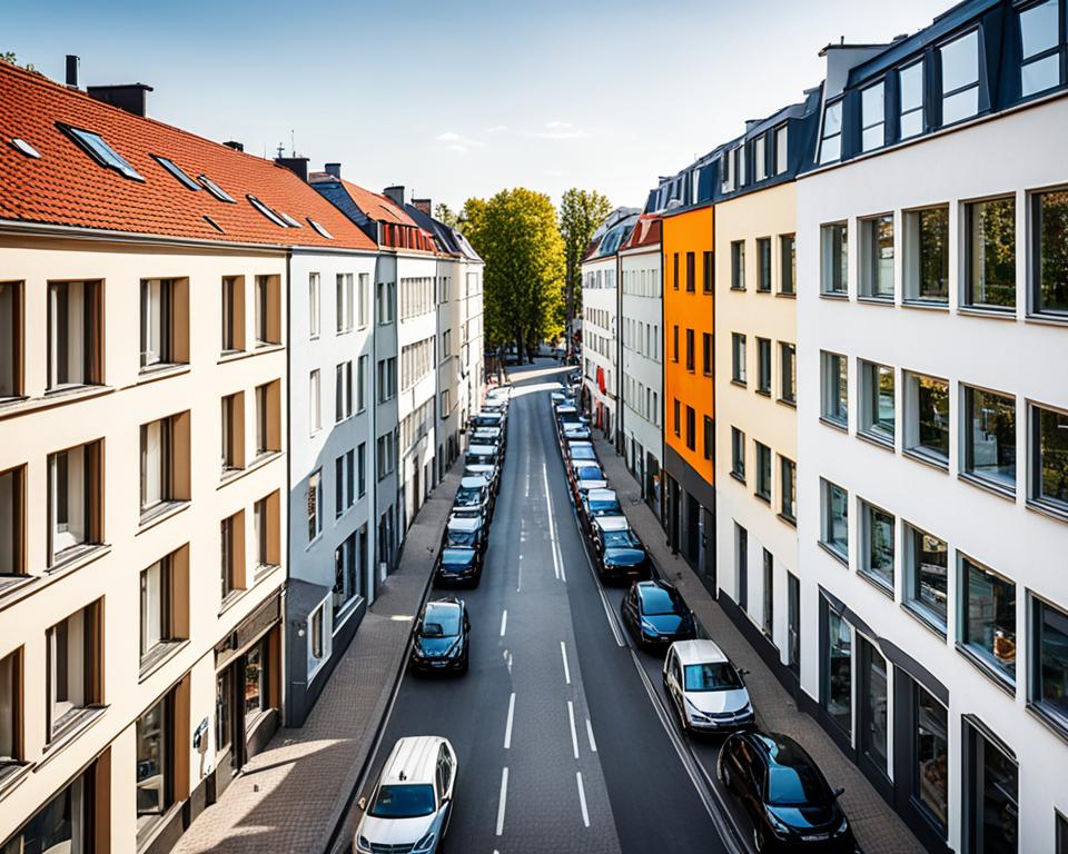 Immobilienmakler Berlin Kolonie Frühauf