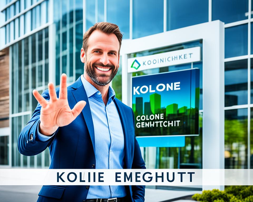 Immobilienmakler Berlin Kolonie Gemütlichkeit