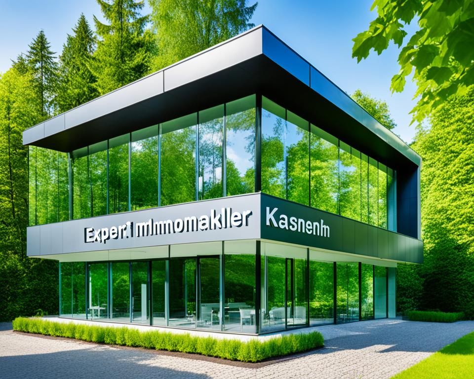 Immobilienmakler Berlin Kolonie Hasenheim