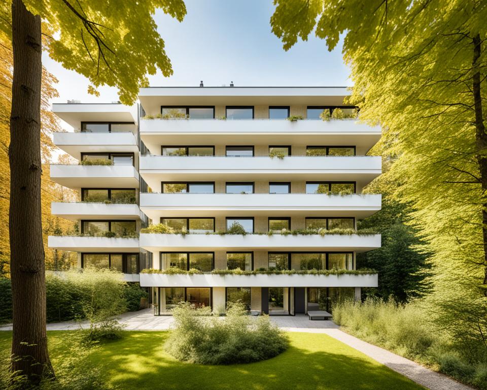 Immobilienmakler Berlin Kolonie Heideschlößchen