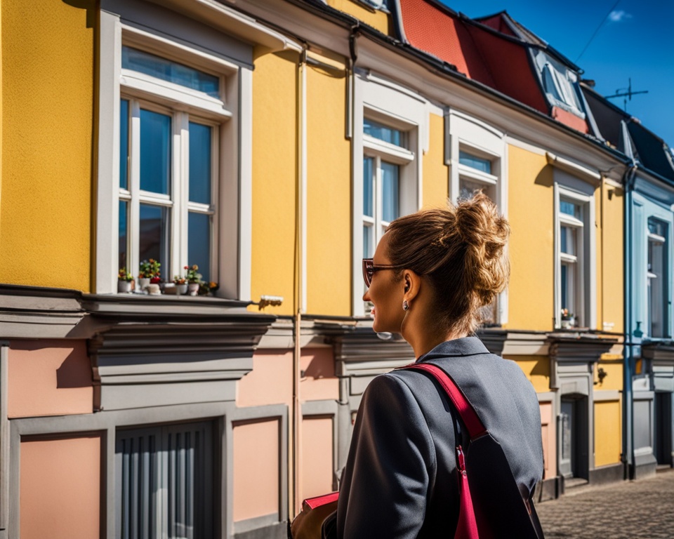 Immobilienmakler Berlin Kolonie Heimaterde