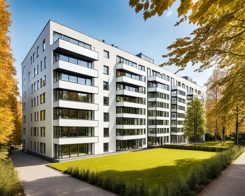 Immobilienmakler Berlin Kolonie Kissingen