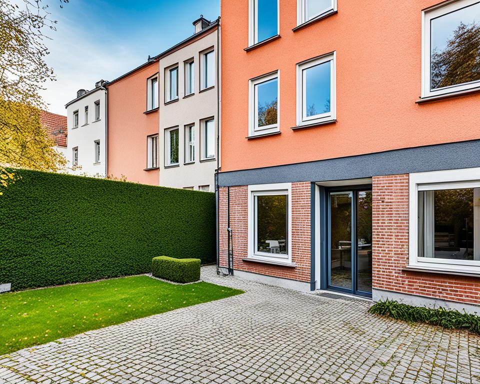 Immobilienmakler Berlin Kolonie Mannheim