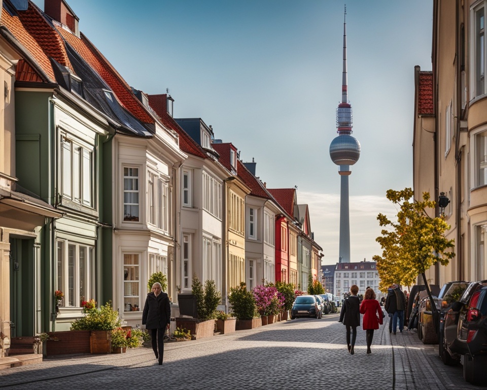 Immobilienmakler Berlin Kolonie Neu-Helgoland