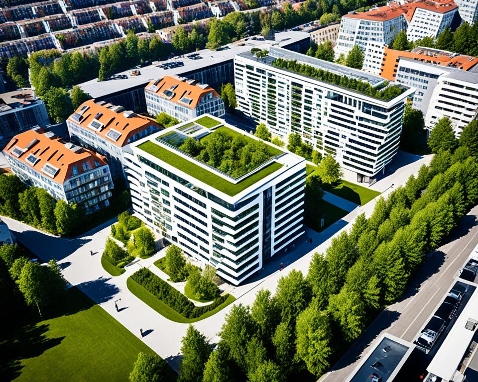 Immobilienmakler Berlin Kolonie Neuer Exerzierplatz