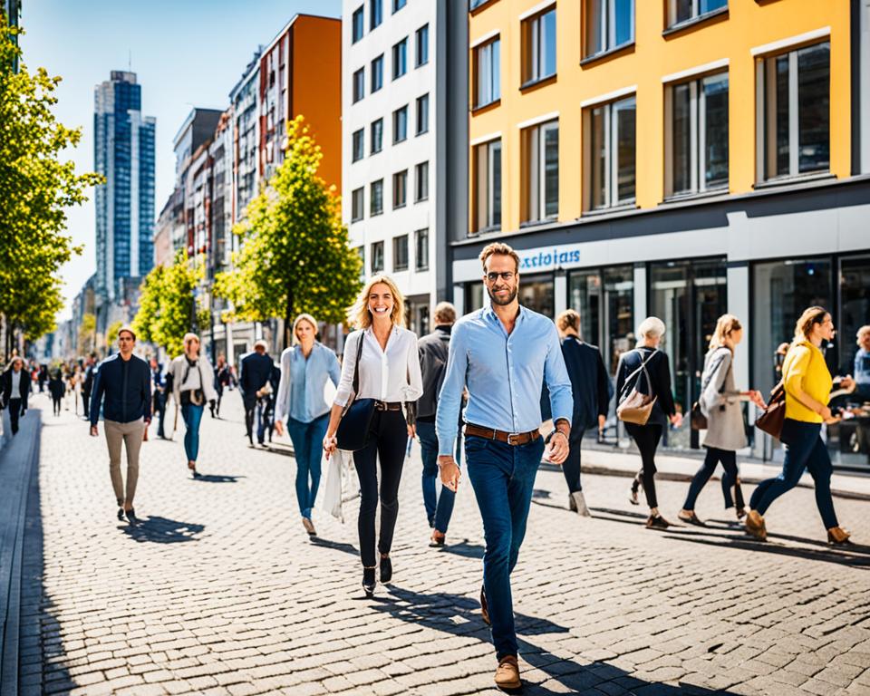 Immobilienmakler Berlin Kolonie Papestraße