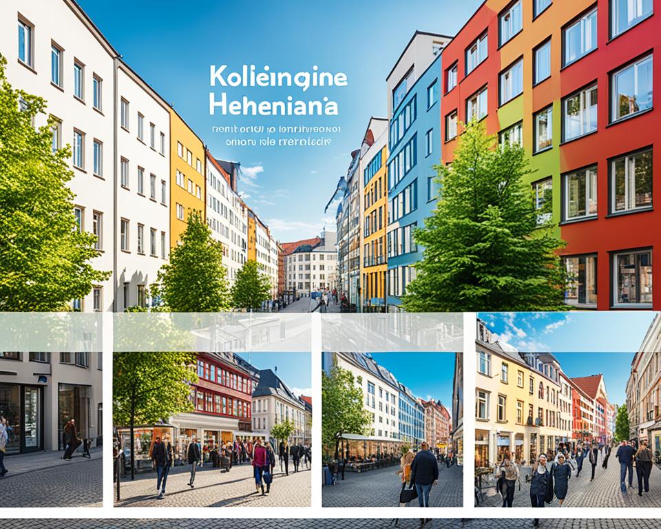 Immobilienmakler Berlin Kolonie Rhenania