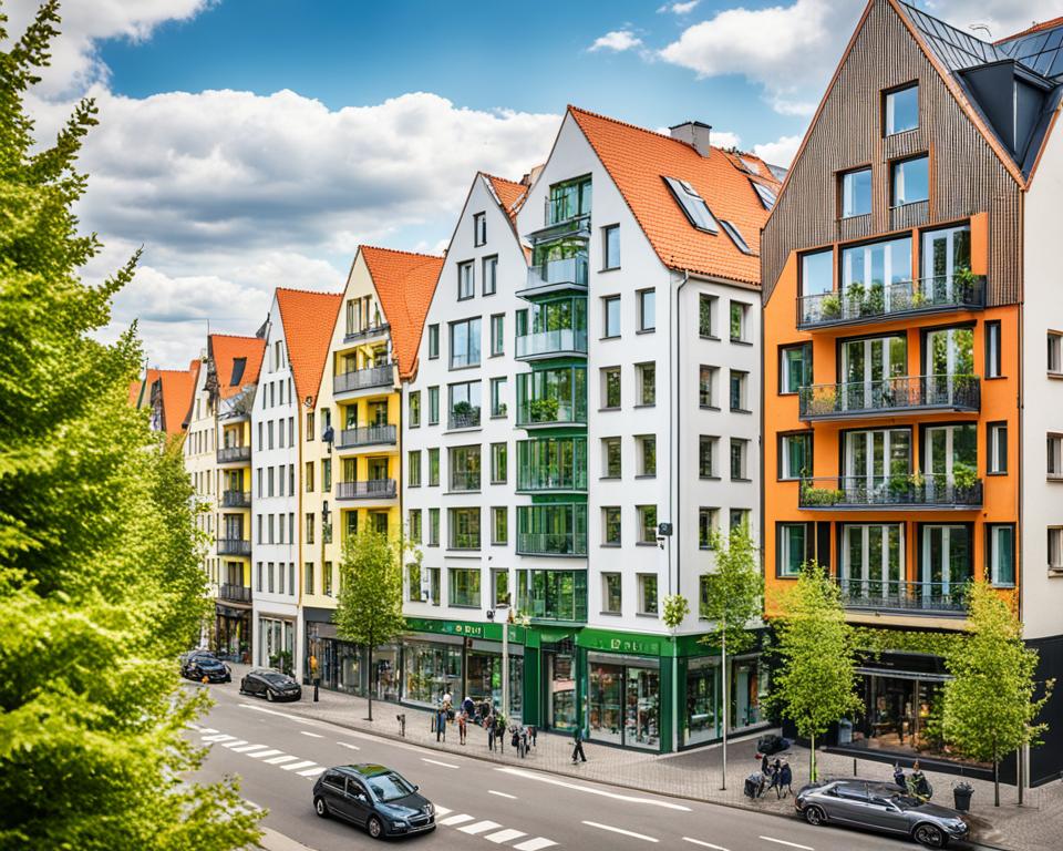 Immobilienmakler Berlin Kolonie Rohrbruchwiesen I