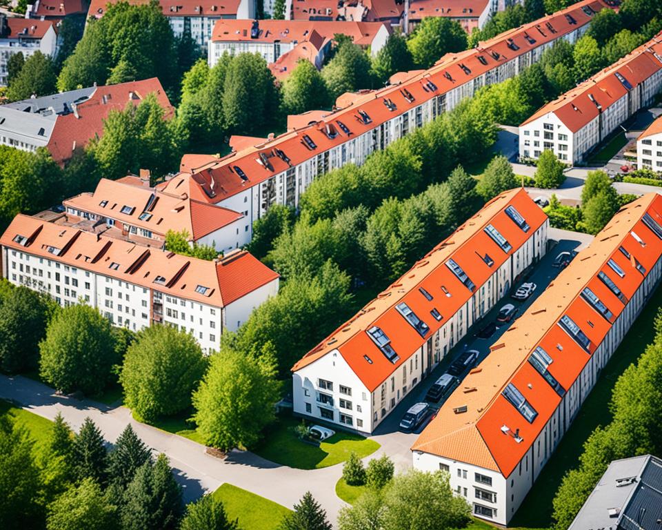 Immobilienmakler Berlin Kolonie Sandwiesen