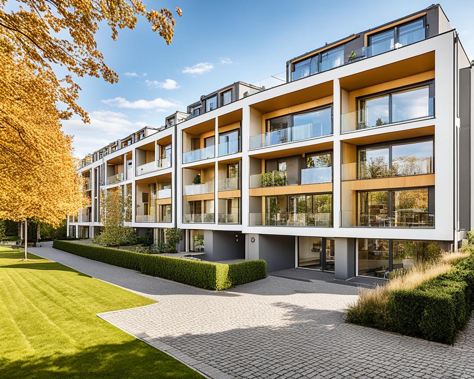 Immobilienmakler Berlin Kolonie Seebad