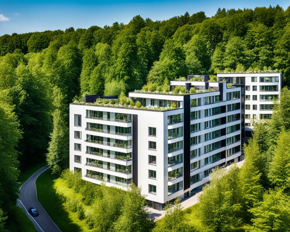 Immobilienmakler Berlin Kolonie Spreewiesen