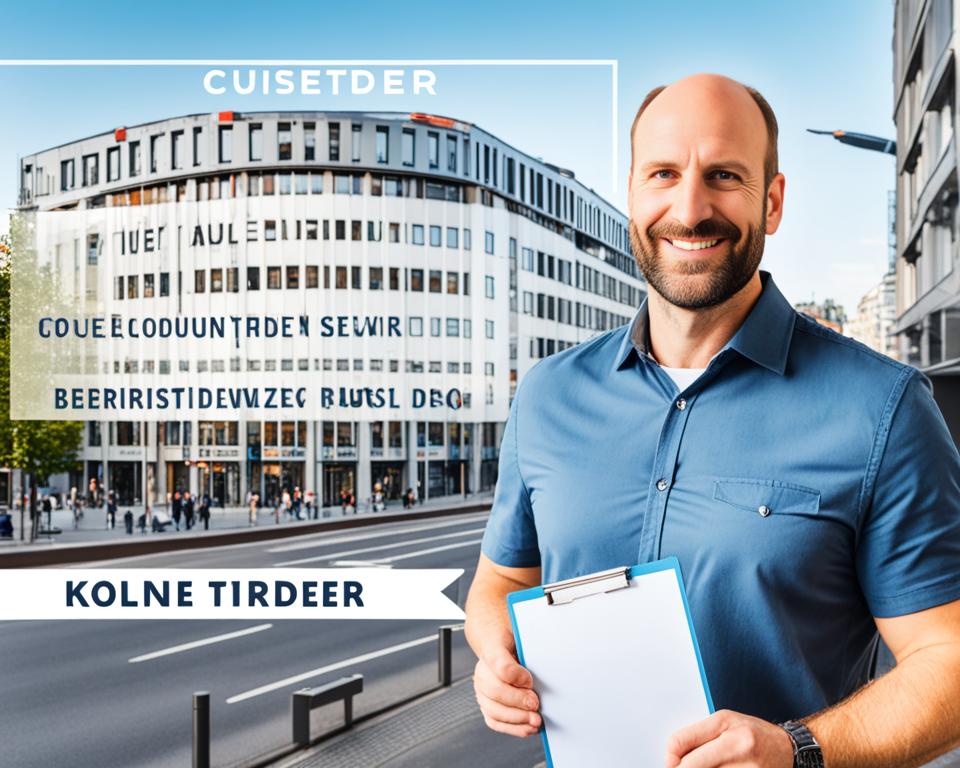 Immobilienmakler Berlin Kolonie Tiefwerder Brücke