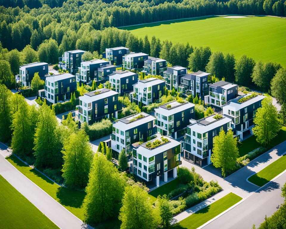 Immobilienmakler Berlin Kolonie Tiefwerder Wiesen