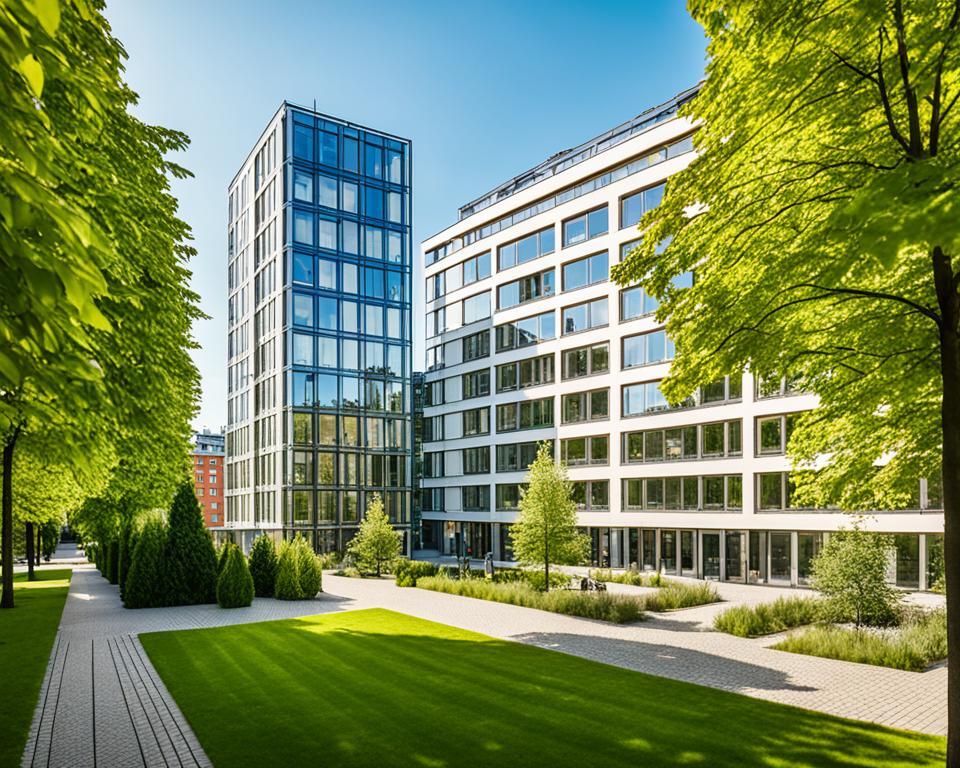 Immobilienmakler Berlin Kolonie Vor den Toren IV