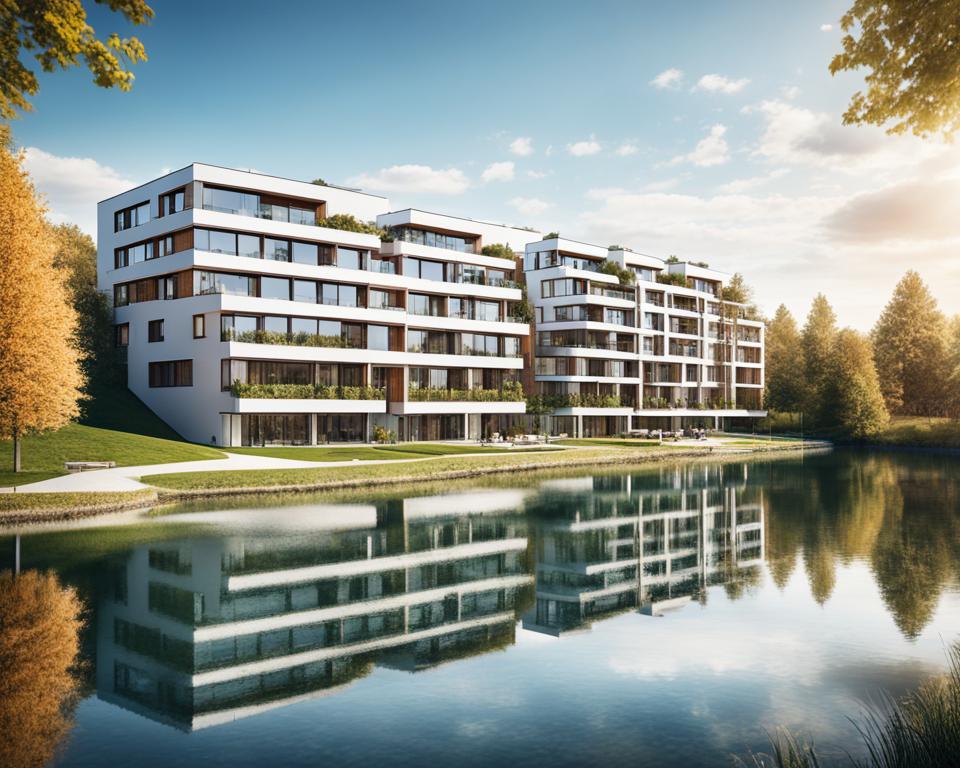 Immobilienmakler Berlin Kolonie Windmühlenberg