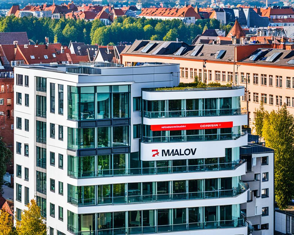 Immobilienmakler Berlin Malchow