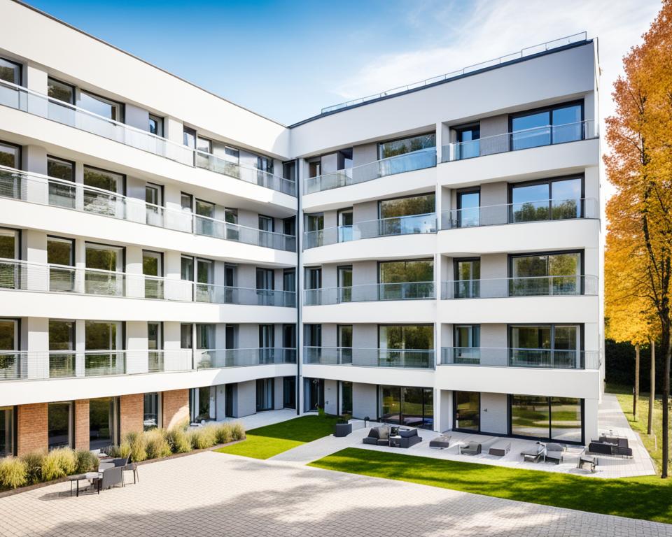 Immobilienmakler Berlin Siedlung Schönhorst